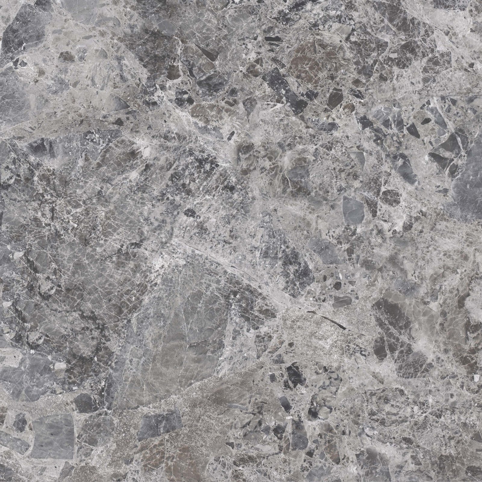 PLATINUM 50X50 LIBRA GREY REC